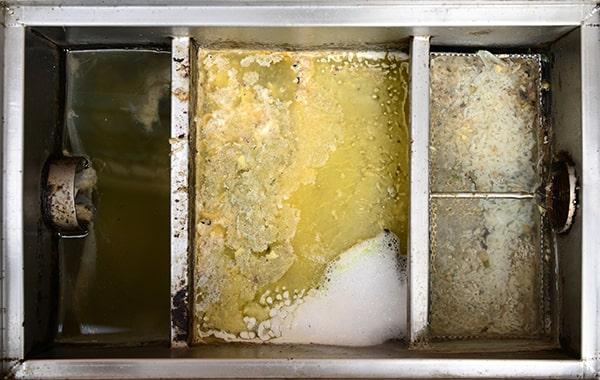 local health departments and local codes might have specific requirements for grease interceptor cleaning frequency, so it's important to stay compliant